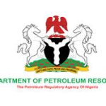 dept of petroleum resources